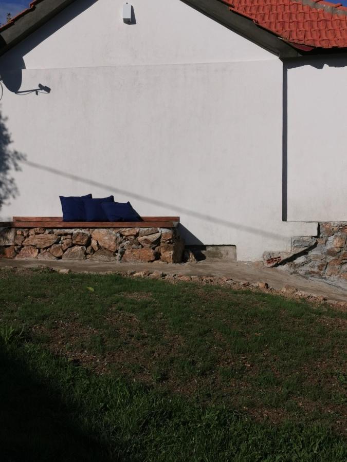 Casa Mendes Lopes Vila Celorico De Basto Exterior foto
